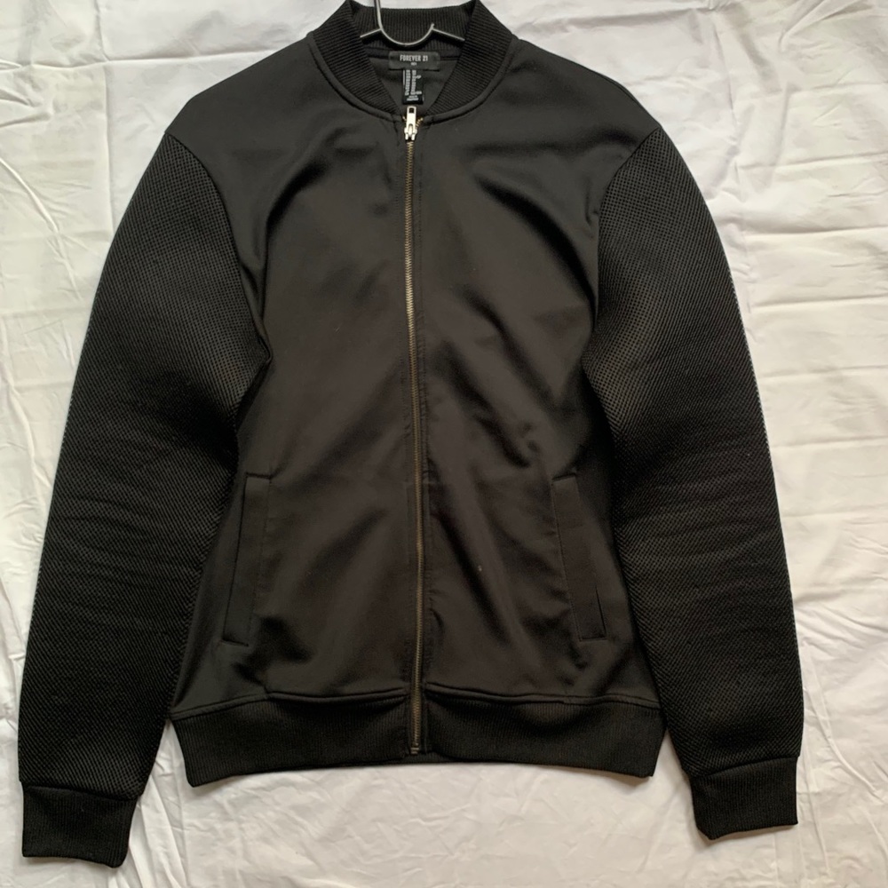 Forever 21 jacket